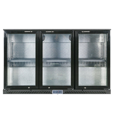 Chef AAA - BC-350, Commercial 53
