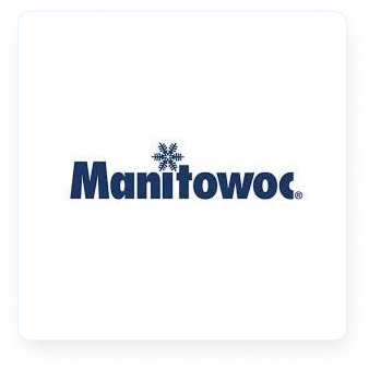 Manitowoc Ice