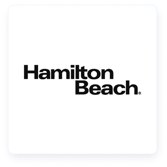 Hamilton Beach