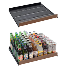 Allavino - 24" Wide Reserva Series Stainless Steel