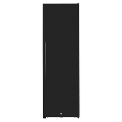 Allavino - 185 Bottle Single Zone Wine Vault with Solid Black