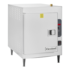Cleveland SteamCraft Ultra 5 5-Pan Electric Convection Steamer