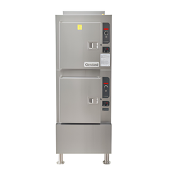 Cleveland SteamCraft Ultra 10 10-Pan Gas Convection Steamer