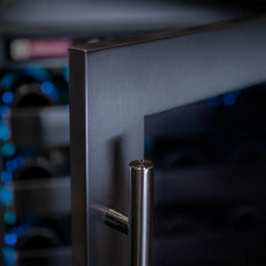 Allavino - Reserva Series side-by-side wine refrigerator