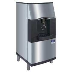 Manitowoc SPA162 22" Touchless Ice Dispenser (22", 120 lb)
