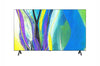 4K UHD Pro:Centric® SMART OLED Hotel TV