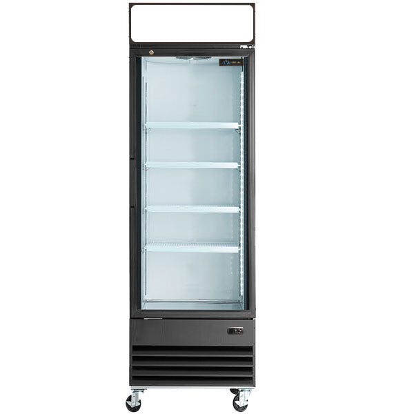 Chef AAA - LGS-360W, Commercial 24