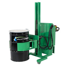 Valley Craft Fully Powered Drum Lifts & Rotators (F80143A6)