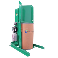 Valley Craft Drum Dumpers (F80158A8)
