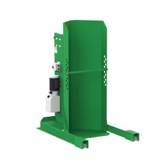 Valley Craft Drum Dumpers (F80158A8)