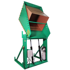 Valley Craft Box Dumpers (F80193A3)