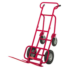 Valley Craft HVAC Hand Trucks (F80233R6)