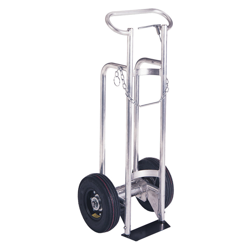 Valley Craft Single Cylinder Hand Truck (F81238A9)
