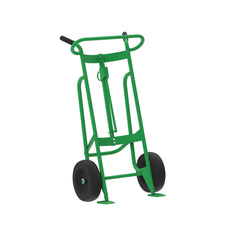 Valley Craft 2-Wheel Steel Drum Hand Trucks (F82025A4)