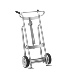 Valley Craft 2-Wheel Aluminum Drum Hand Trucks (F81925A7)