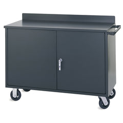 Valley Craft 46" Industrial Mobile Workbenches (F81834A7)