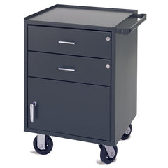 Valley Craft 23" Industrial Mobile Workbenches (F81842A7)