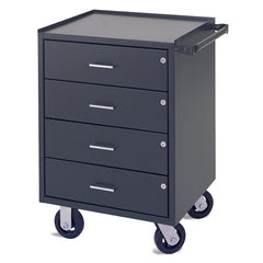 Valley Craft 23" Industrial Mobile Workbenches (F81842A7)
