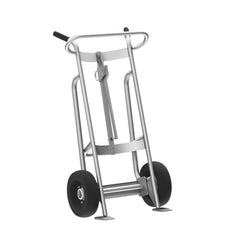 Valley Craft 2-Wheel Aluminum Drum Hand Trucks (F81925A7)