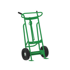 Valley Craft 2-Wheel Steel Drum Hand Trucks (F82025A4)