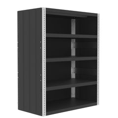 Valley Craft Heavy-Duty 12 Gauge Shelving (F82435A8)