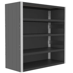 Valley Craft Heavy-Duty 12 Gauge Shelving (F82435A8)