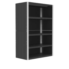 Valley Craft Heavy-Duty 12 Gauge Shelving (F82435A8)