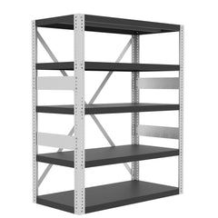 Valley Craft Heavy-Duty 12 Gauge Shelving (F82435A8)