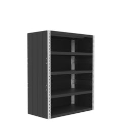 Valley Craft Heavy-Duty 12 Gauge Shelving (F82435A8)