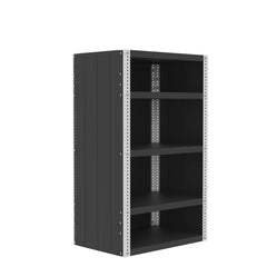 Valley Craft Heavy-Duty 12 Gauge Shelving (F82435A8)