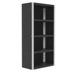 Valley Craft Heavy-Duty 12 Gauge Shelving (F82435A8)
