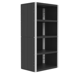 Valley Craft Heavy-Duty 12 Gauge Shelving (F82435A8)