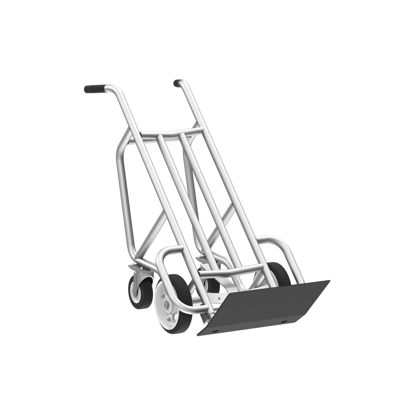 Valley Craft 4-Wheel Commercial Hand Trucks (F84800A1)