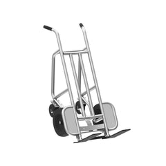 Valley Craft 4-Wheel Pallet Hand Trucks (F84813A6)