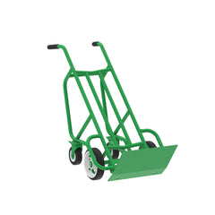 Valley Craft 4-Wheel Commercial Hand Trucks (F84800A1)