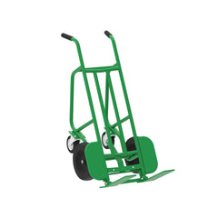 Valley Craft 4-Wheel Pallet Hand Trucks (F84813A6)
