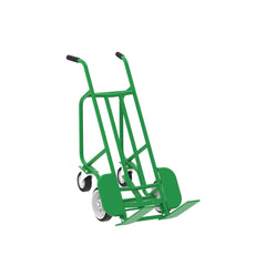 Valley Craft 4-Wheel Pallet Hand Trucks (F84813A6)