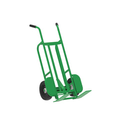 Valley Craft 2-Wheel Pallet Hand Trucks (F84727A1)