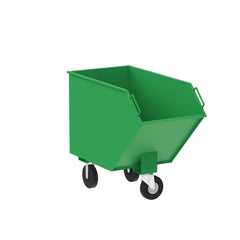 Valley Craft Chip Trucks (F85056A9)