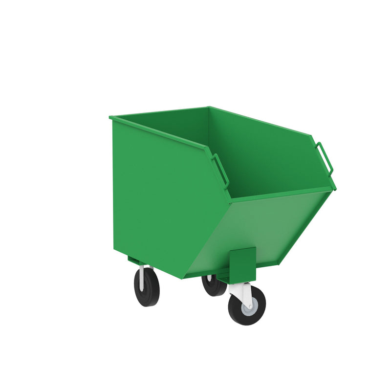 Valley Craft Chip Trucks (F85056A9)