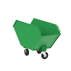 Valley Craft Chip Trucks (F85056A9)