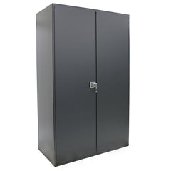 Valley Craft Industrial Electronic Locking Cabinets (F85232A6)