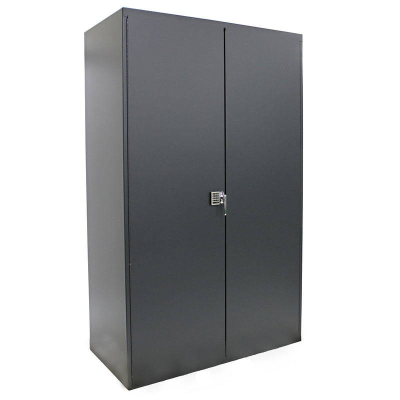 Valley Craft Industrial Electronic Locking Cabinets (F85232A6)