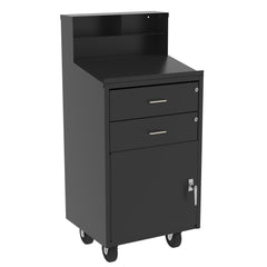 Valley Craft Mobile Shop Desks (F85827A0)