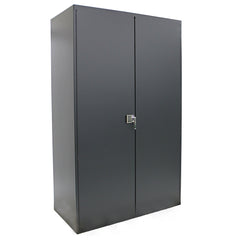 Valley Craft Industrial Electronic Locking Cabinets (F85232A6)