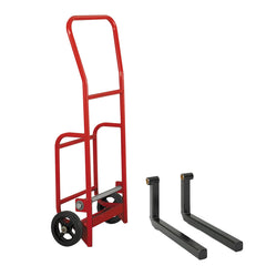 Valley Craft Multi-Use Hand Trucks (F86182A4FF)