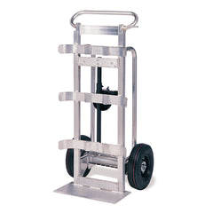 Valley Craft Double Cylinder Hand Truck (F86065A6)