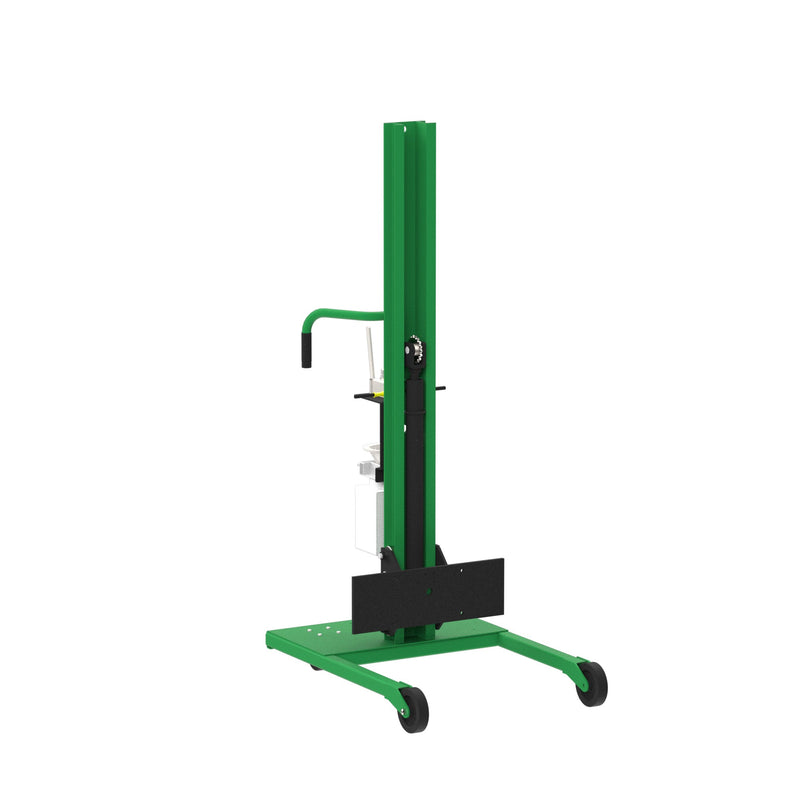 Valley Craft Steel Universal Lift & Stackers (F87022B6)