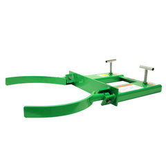 Valley Craft Steel Drum Grabber Forklift Attachments (F86145B0)