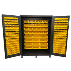 Valley Craft Bin & Shelf Cabinets (F89126)